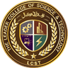 The Leader College of Science & Technology logo